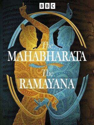 cover image of The Mahabharata and the Ramayana